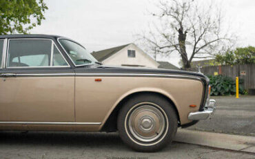 Rolls-Royce-Silver-Shadow-Berline-1969-Other-Color-Other-Color-111845-10