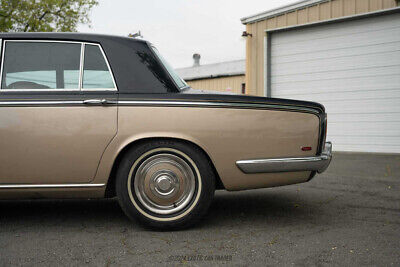 Rolls-Royce-Silver-Shadow-Berline-1969-Other-Color-Other-Color-111845-4