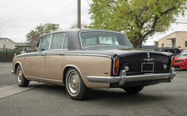 Rolls-Royce-Silver-Shadow-Berline-1969-Other-Color-Other-Color-111845-5