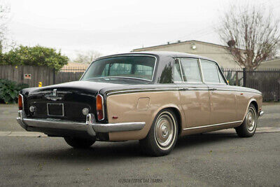 Rolls-Royce-Silver-Shadow-Berline-1969-Other-Color-Other-Color-111845-7