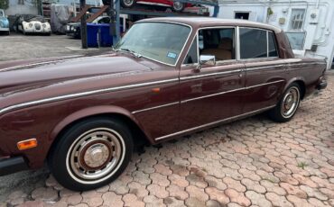 Rolls-Royce-Silver-Shadow-Berline-1980-1