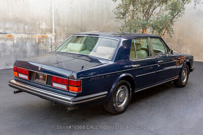 Rolls-Royce-Silver-SpiritSpurDawn-1982-Blue-Other-Color-83440-4