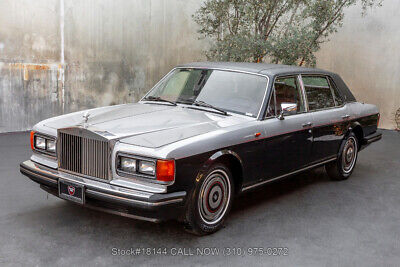 Rolls-Royce-Silver-SpiritSpurDawn-1987-7