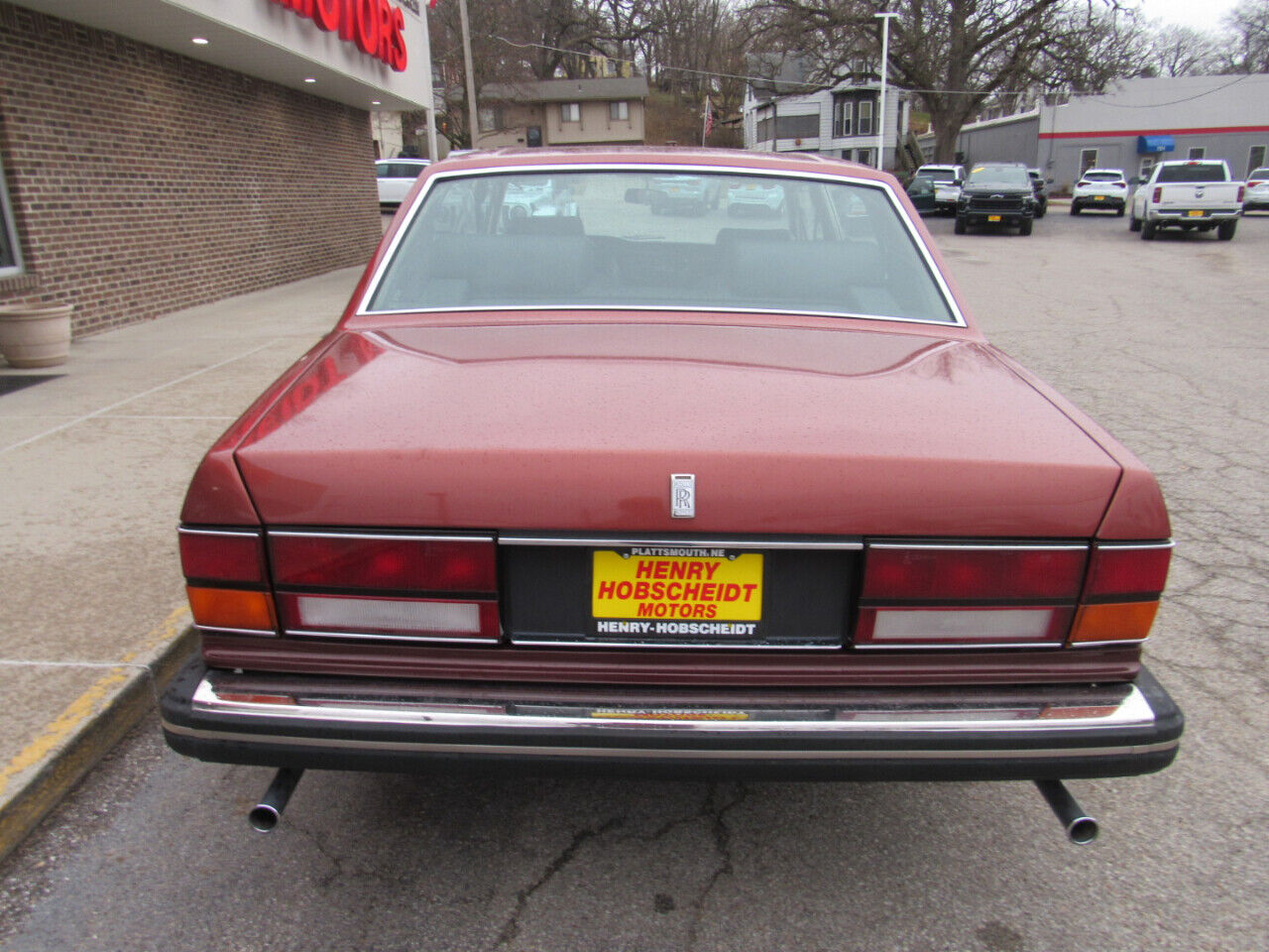 Rolls-Royce-Silver-SpiritSpurDawn-Berline-1982-2