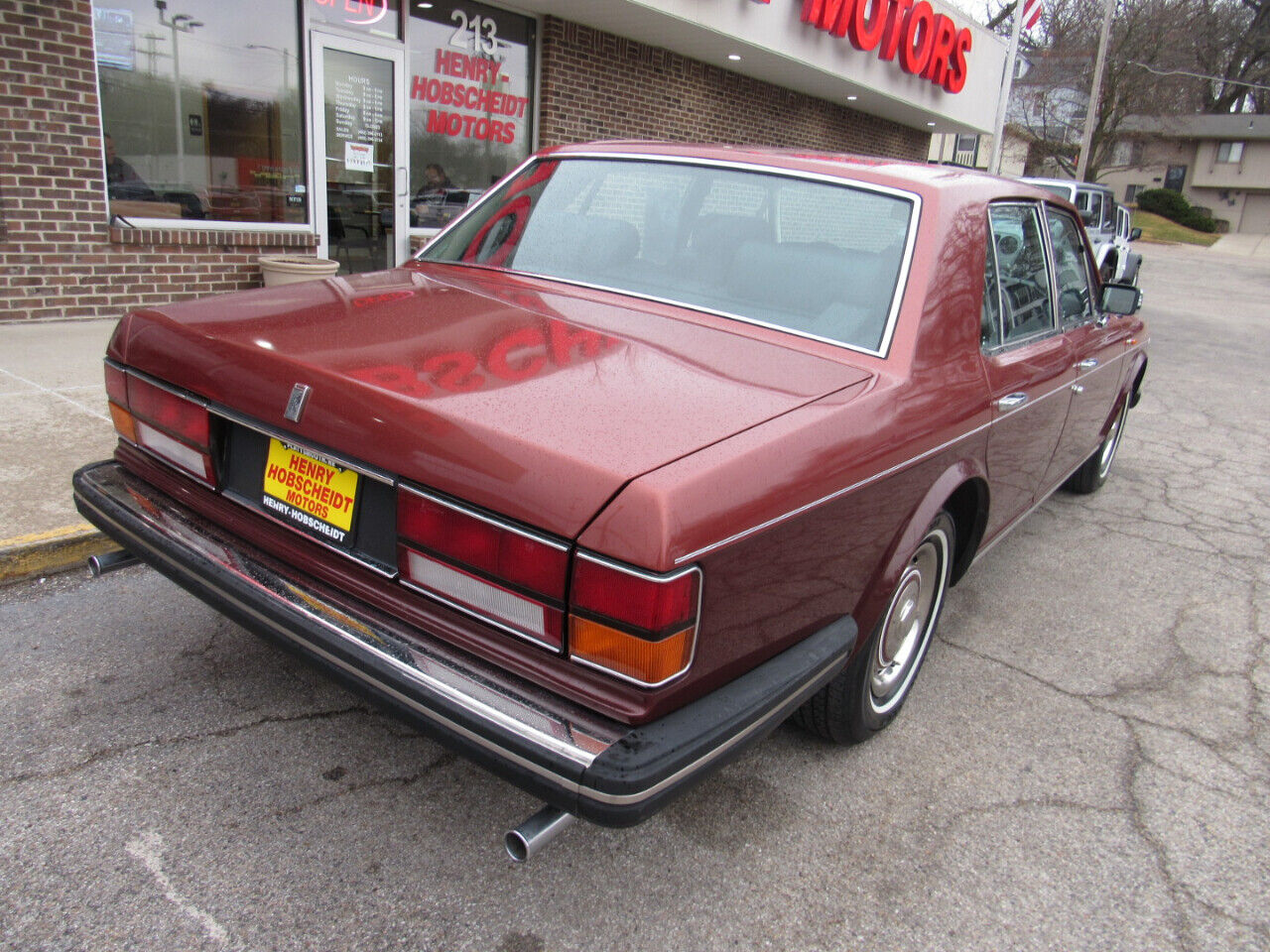 Rolls-Royce-Silver-SpiritSpurDawn-Berline-1982-9