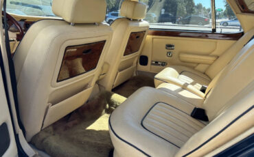 Rolls-Royce-Silver-SpiritSpurDawn-Berline-1985-Blue-Beige-96957-8