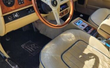 Rolls-Royce-Silver-SpiritSpurDawn-Berline-1989-Blue-Tan-119091-10