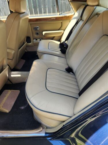 Rolls-Royce-Silver-SpiritSpurDawn-Berline-1989-Blue-Tan-119091-12