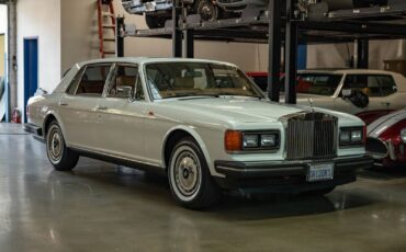 Rolls-Royce-Silver-SpiritSpurDawn-Berline-1991-9