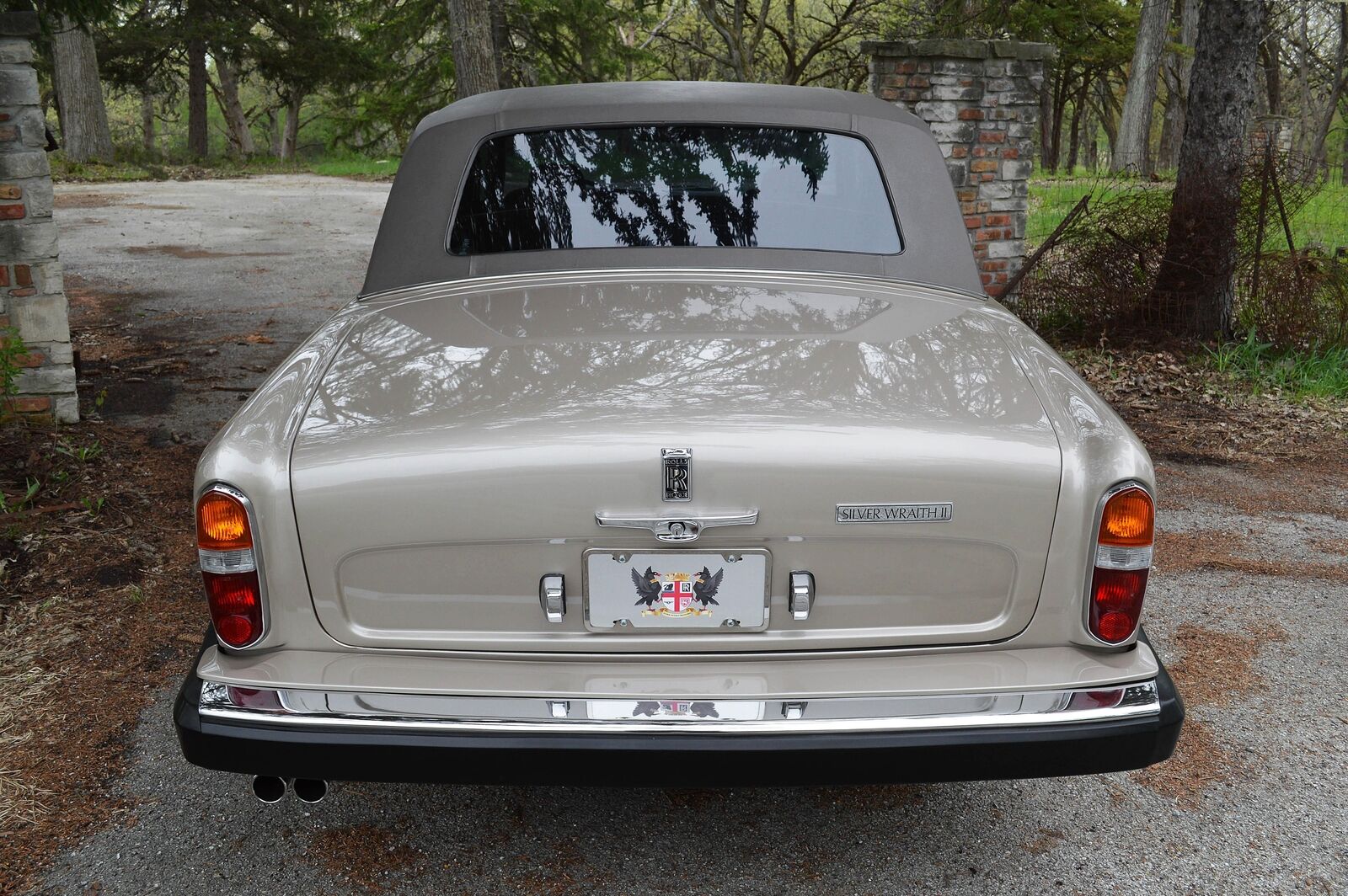 Rolls-Royce-Silver-Wraith-II-1979-7