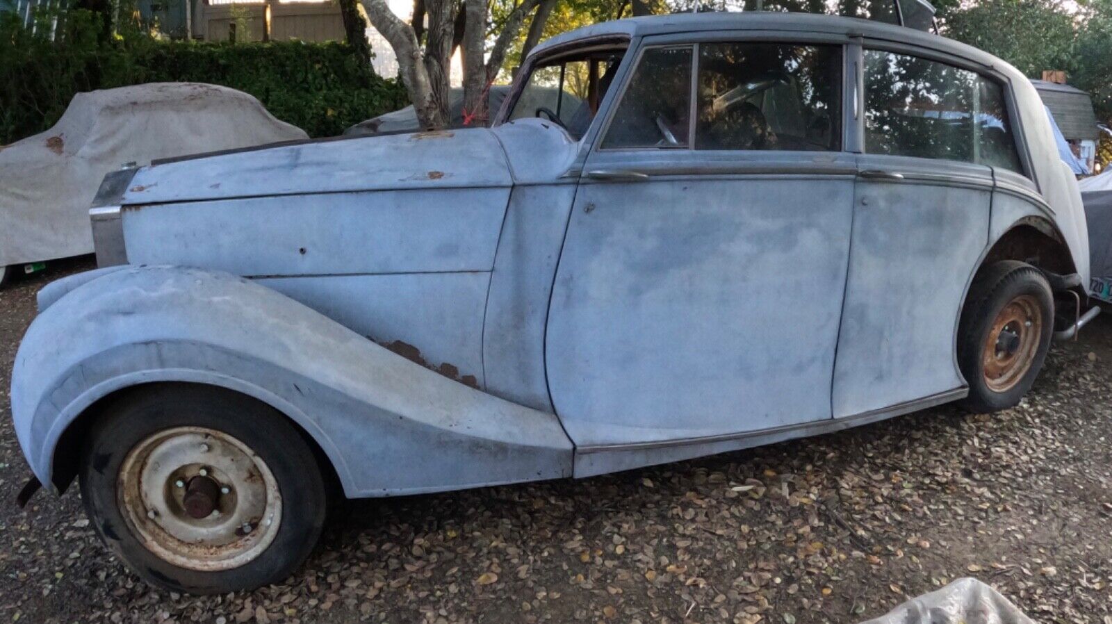 Rolls-Royce-Wraith-Limousine-1947-1