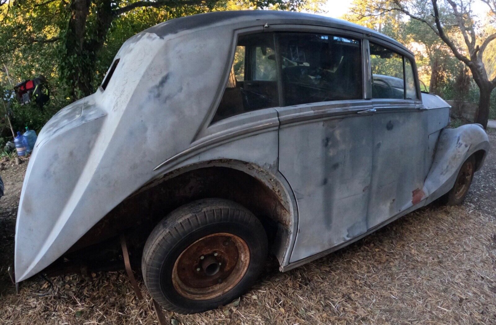 Rolls-Royce-Wraith-Limousine-1947-6