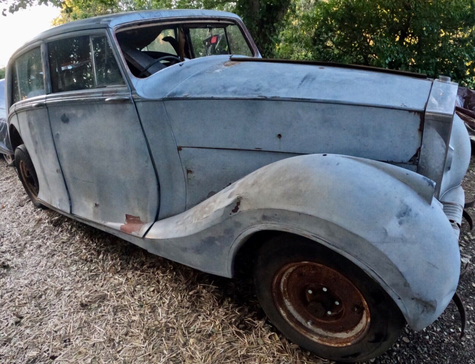 Rolls-Royce-Wraith-Limousine-1947-7