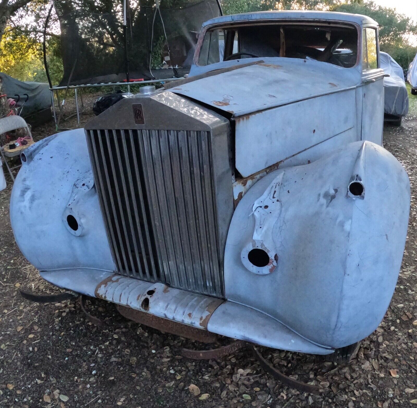 Rolls-Royce-Wraith-Limousine-1947