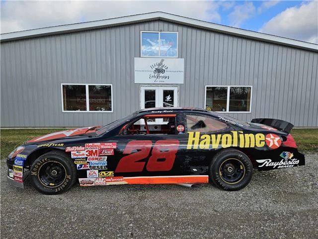 Ronart Cars NASCAR Texaco Havoline  1980 à vendre