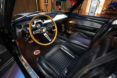 Shelby-GT500-Fastback-Cabriolet-1967-Black-Black-46433-2