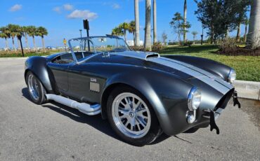 Shelby Superformance Cobra 427 Cabriolet 1965