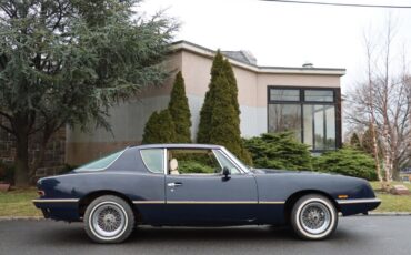 Studebaker-Avanti-II-1985-Blue-Ivory-0-2