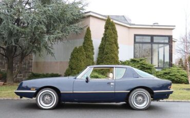 Studebaker-Avanti-II-1985-Blue-Ivory-0-3