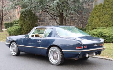 Studebaker-Avanti-II-1985-Blue-Ivory-0-5