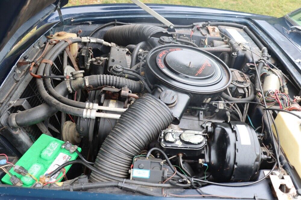 Studebaker-Avanti-II-1985-Blue-Ivory-0-7