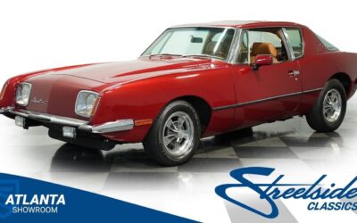 Studebaker Avanti II Coupe 1980 à vendre