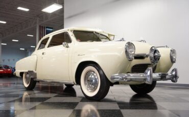 Studebaker-Champion-Coupe-1950-White-Gray-79508-34