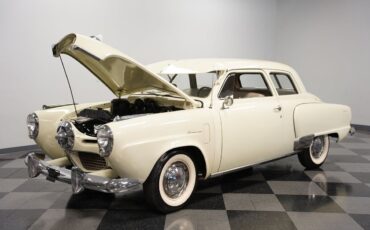 Studebaker-Champion-Coupe-1950-White-Gray-79508-35