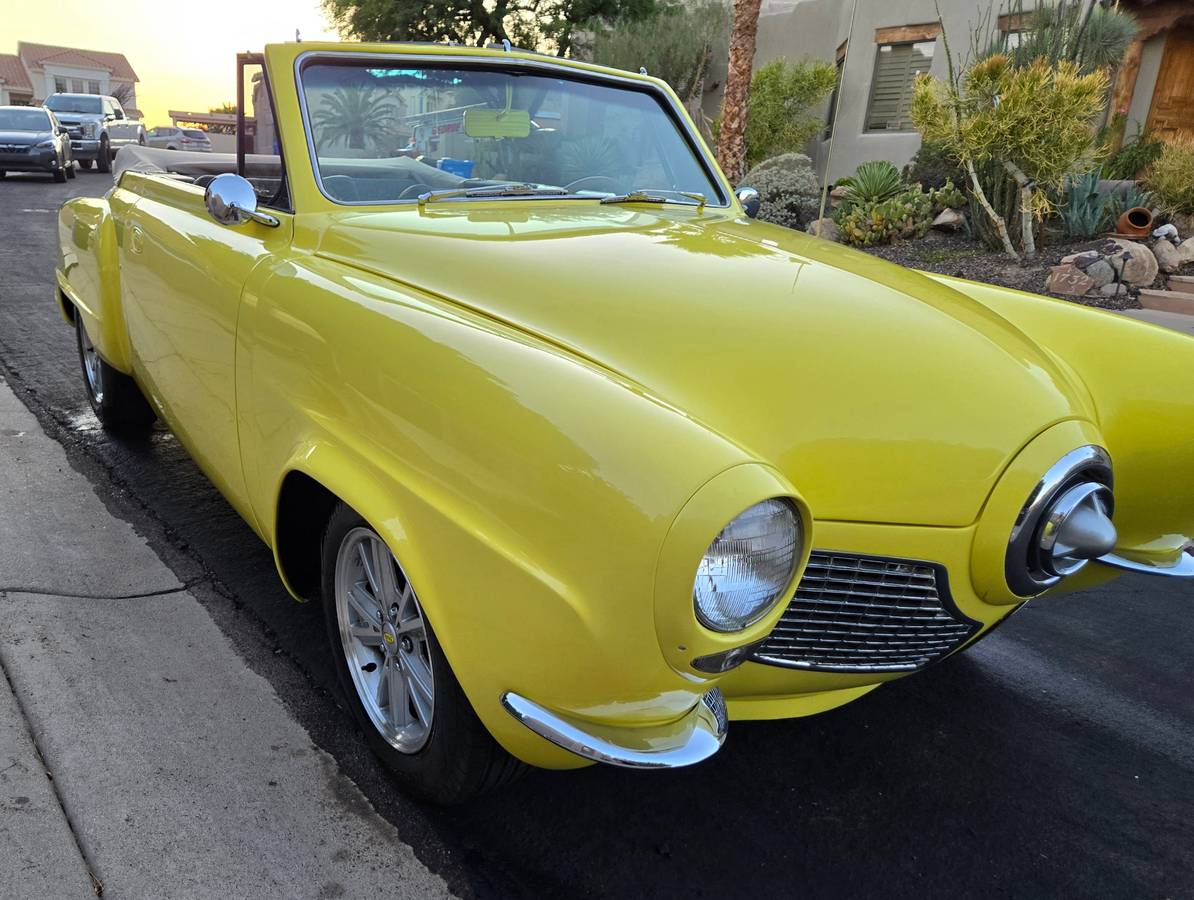 Studebaker-Commander-convertible-1951-yellow-1811-11