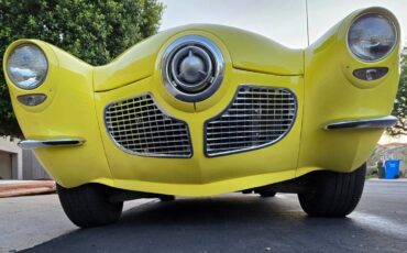 Studebaker-Commander-convertible-1951-yellow-1811-13