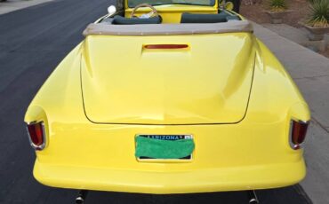 Studebaker-Commander-convertible-1951-yellow-1811-2