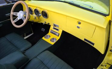 Studebaker-Commander-convertible-1951-yellow-1811-5