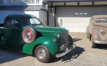 Studebaker-Coupe-Express-K5-1938