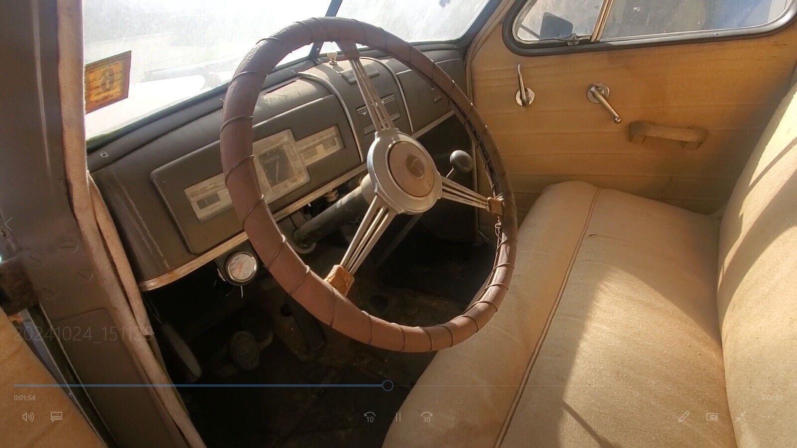 Studebaker-Coupe-Express-K5-1938-39