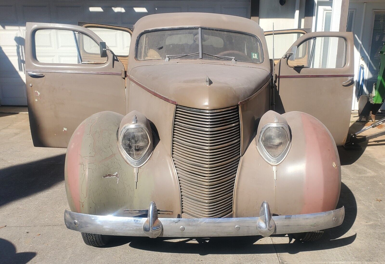 Studebaker-Coupe-Express-K5-1938-7