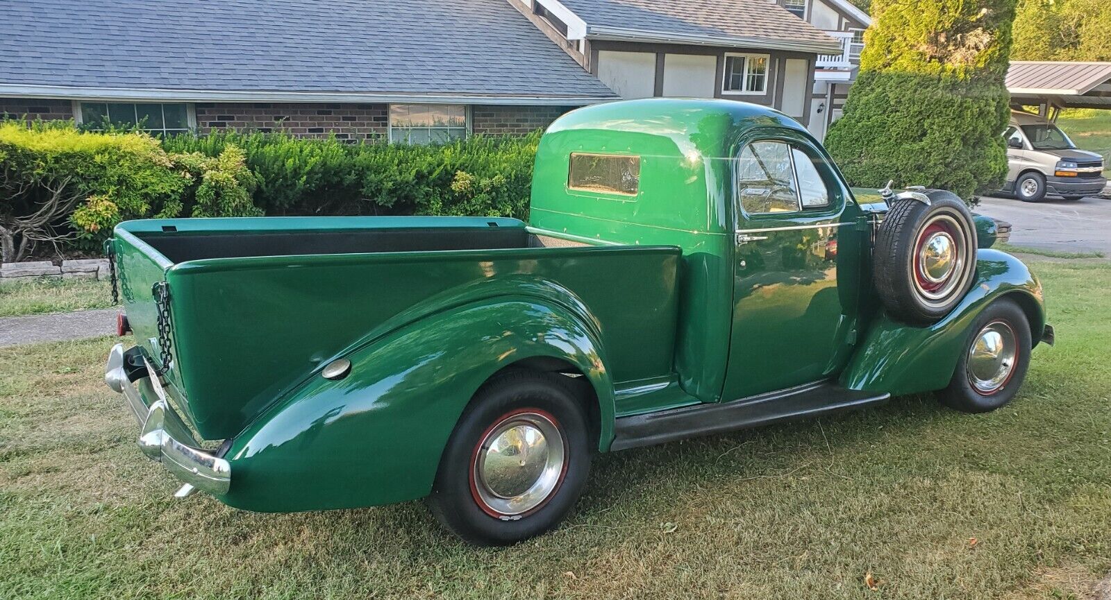 Studebaker-Coupe-Express-K5-1938-8