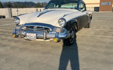 Studebaker-President-1955-black-146603