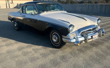 Studebaker-President-1955-black-146603-8