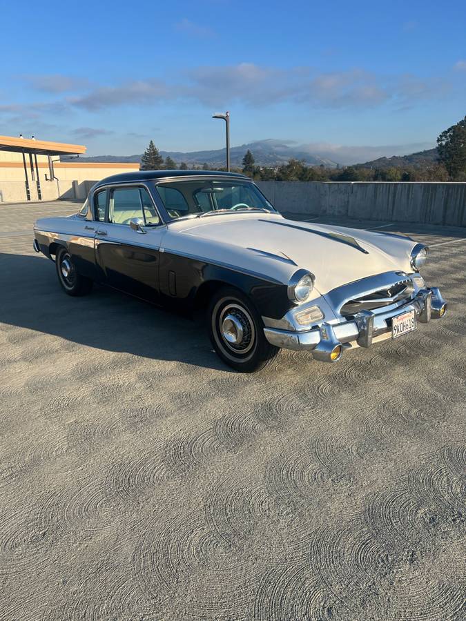 Studebaker-President-1955-black-146603-8