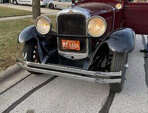 Studebaker-Regal-Commander-Berline-1928-1