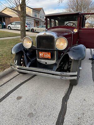 Studebaker-Regal-Commander-Berline-1928-1