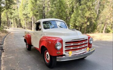 Studebaker-Truck-1952