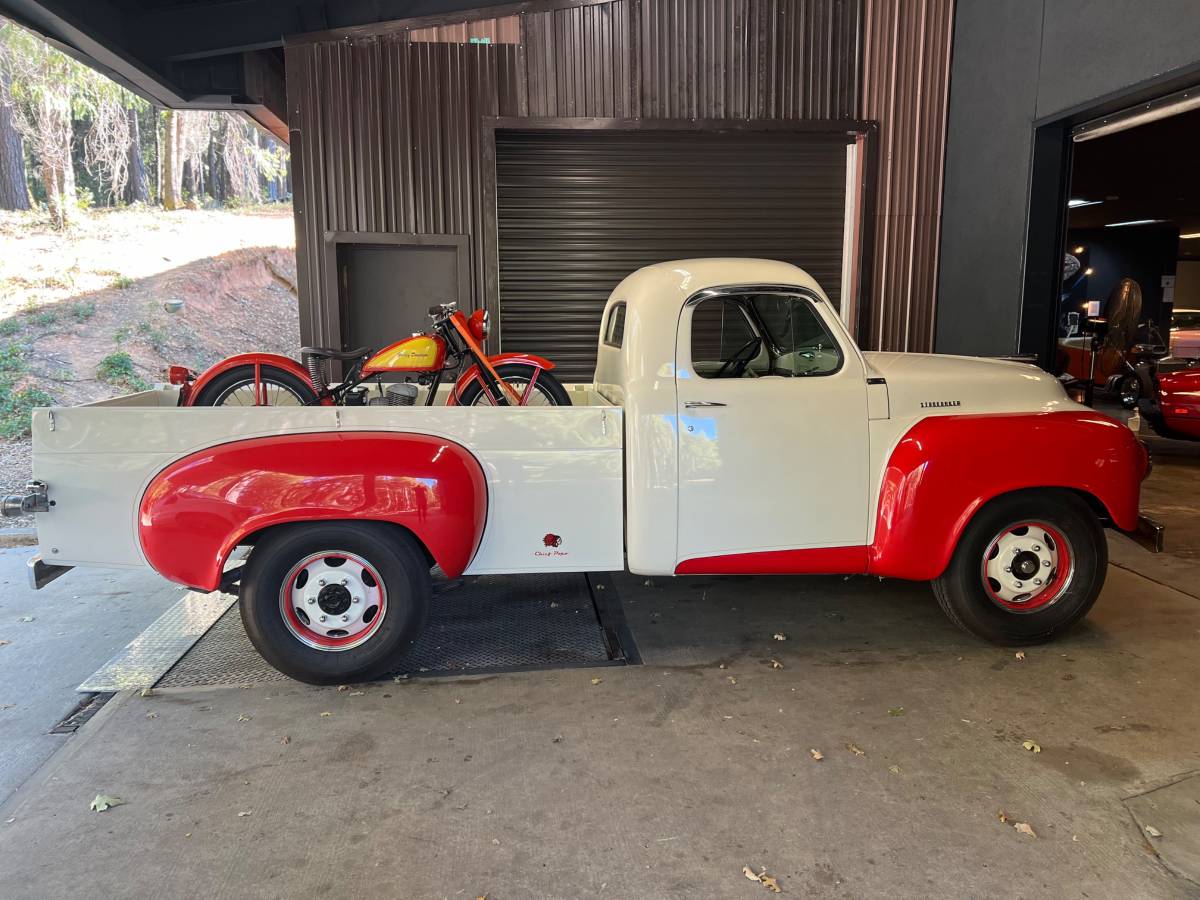 Studebaker-Truck-1952-8