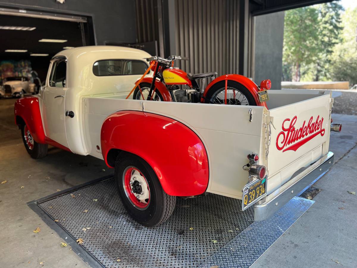 Studebaker-Truck-1952-9