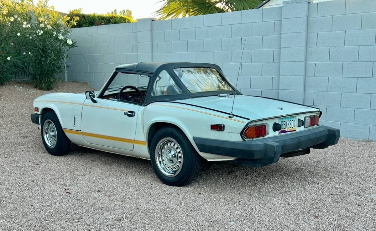 Triumph-Spitfire-1979-white-90123