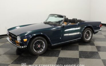 Triumph-TR-6-Cabriolet-1972-Green-Black-3161-5