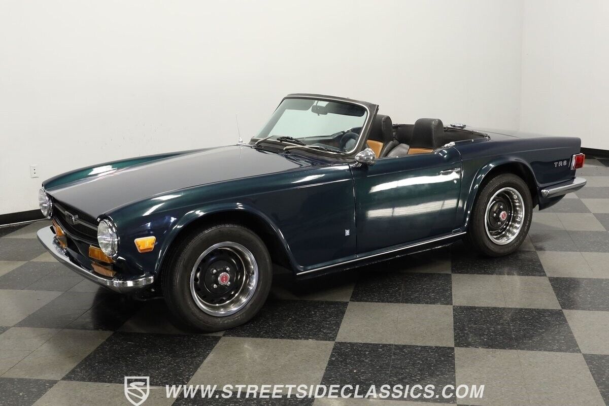 Triumph-TR-6-Cabriolet-1972-Green-Black-3161-5