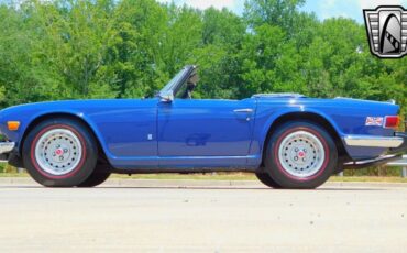 Triumph-TR-6-Cabriolet-1974-Blue-Blue-52223-6