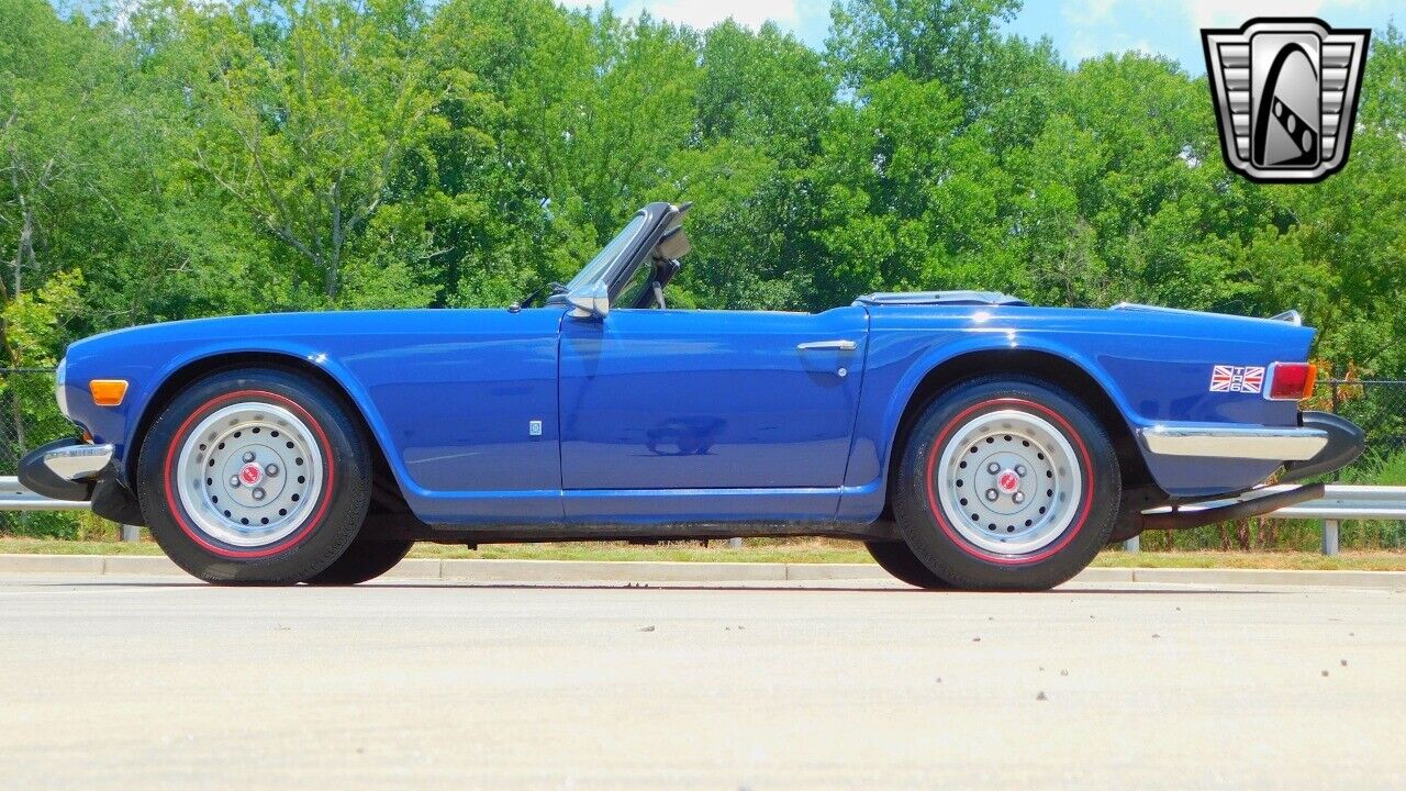 Triumph-TR-6-Cabriolet-1974-Blue-Blue-52223-6