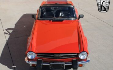 Triumph-TR-6-Cabriolet-1975-Red-Black-1949-8